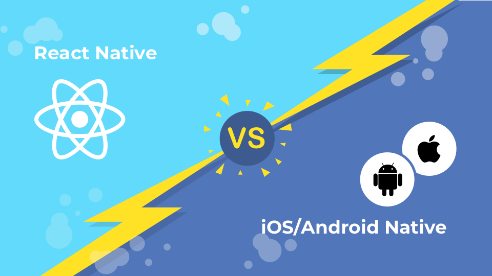 The Fundamental Problem With React Native We Faced in Dev Centre House Ireland