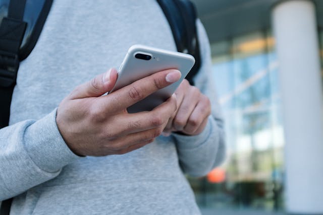 4 Mobile App Security Considerations for Irish Businesses
