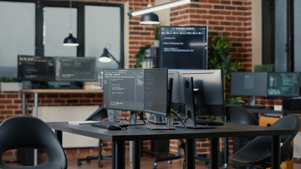 Network Monitoring Tools Used by Irish Enterprises