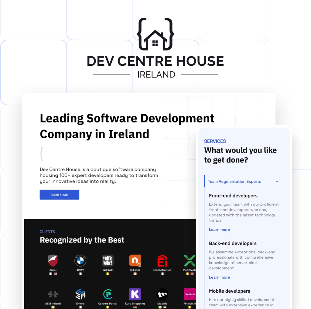 Tips for Mobile App Development by Dev Centre House Ireland