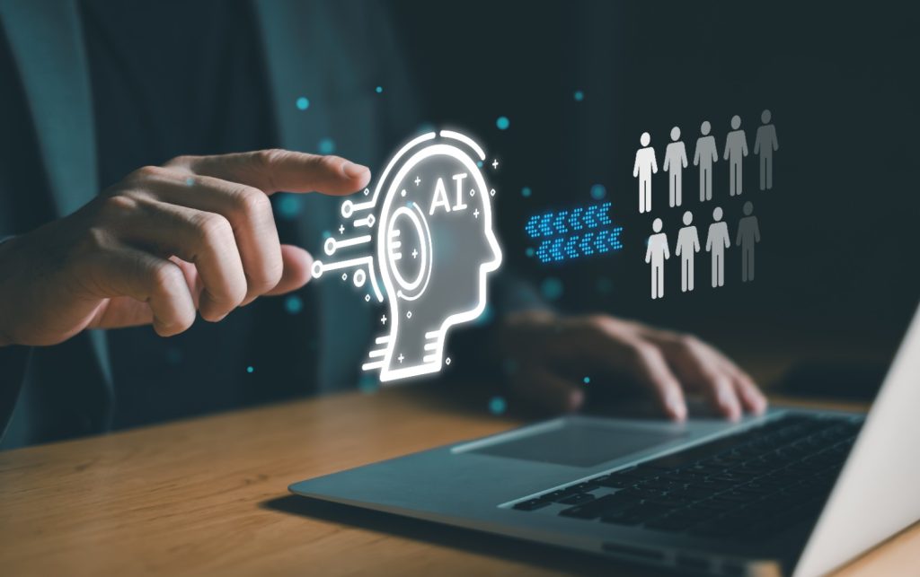 Your AI Development Partner in Ireland – Dev Centre House Ireland