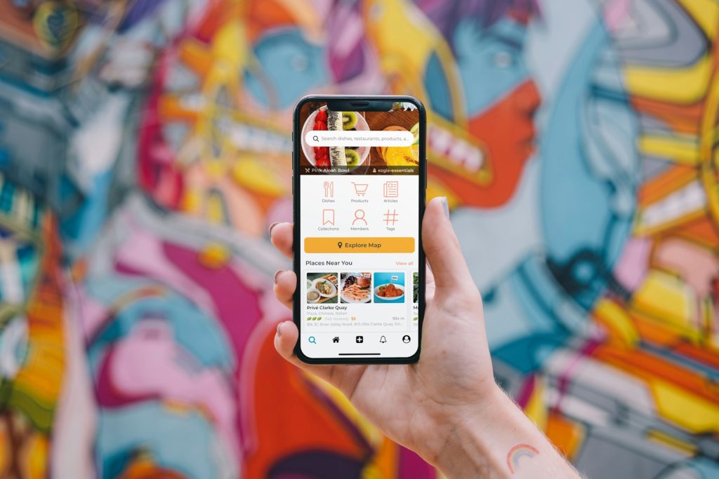 Dublin Mobile App Development Company: Your Gateway to Innovation