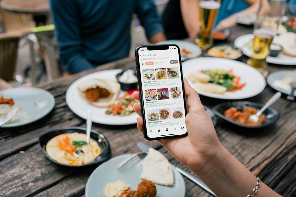 Do I need A Website for My Restaurant for Online Orders?