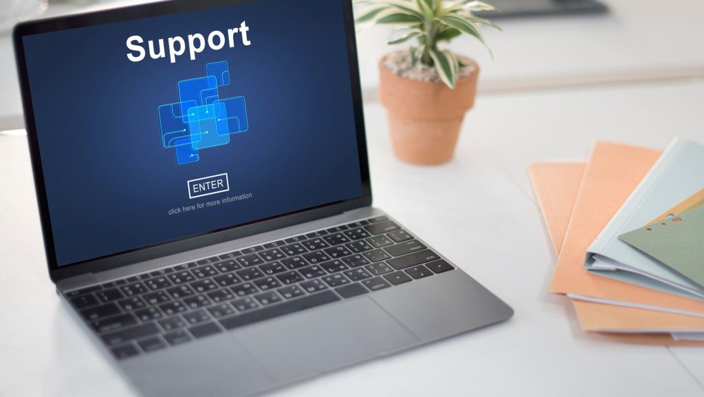 Why Fast IT Support Is a Non-Negotiable in 2025