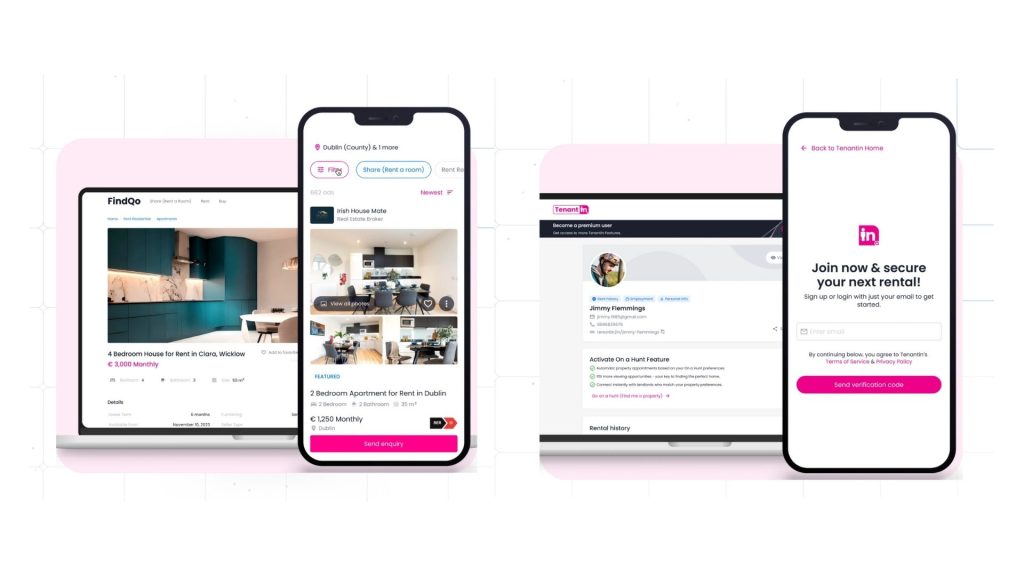AI Real Estate Case Study