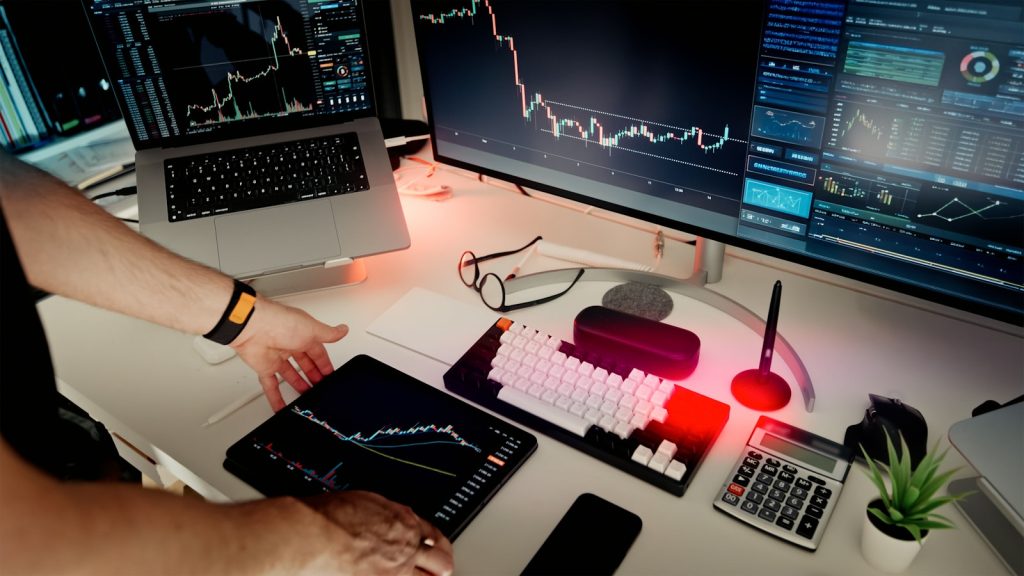How CTOs in Germany Can Secure FinTech Data with Blockchain