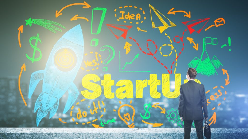 Startup Funding Ideas for Tech Companies