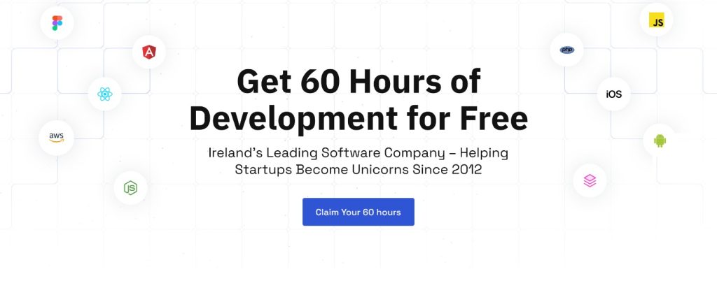Irish startups