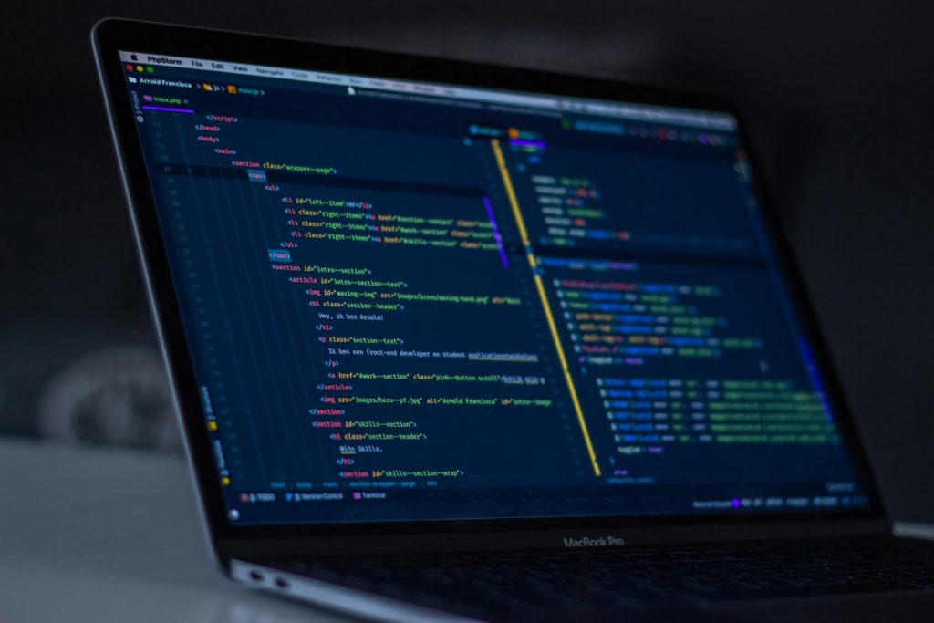 AI developer on Banking Solutions