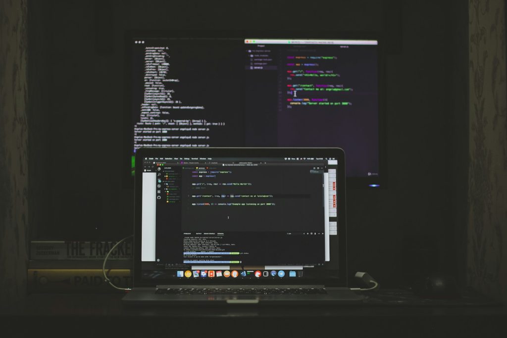 AI on start up Business