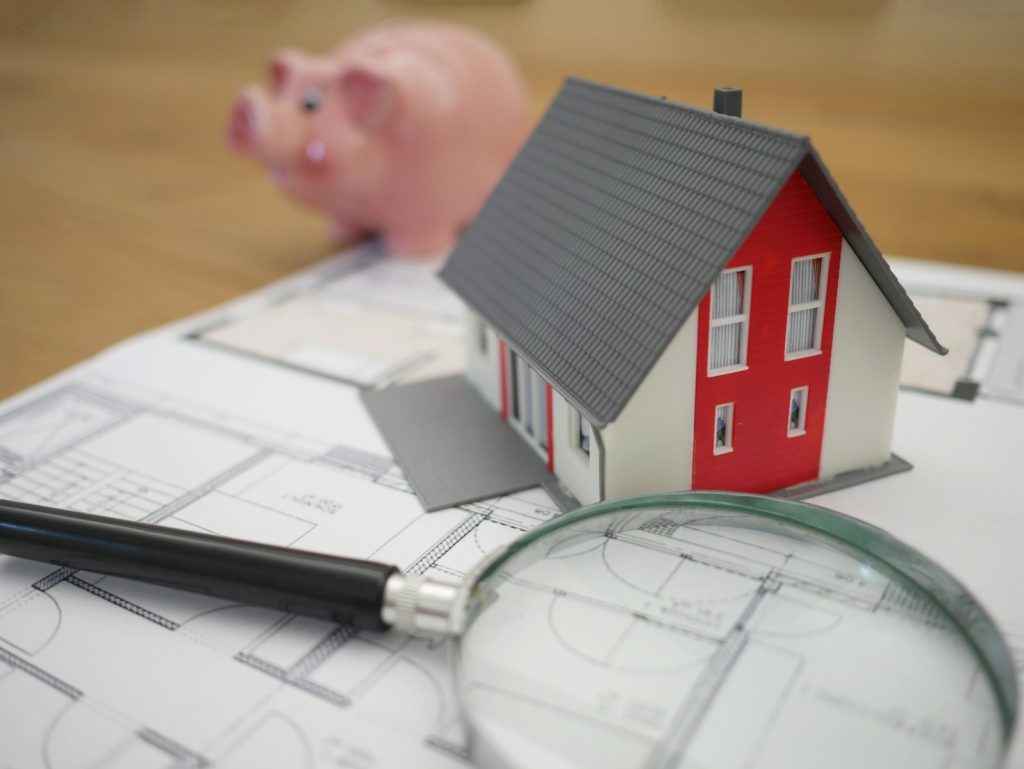 AI on Real Estate in germany