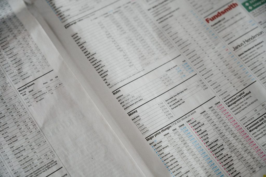 Struggling with Market Decline? Discover How AI Can Drive Economic Success