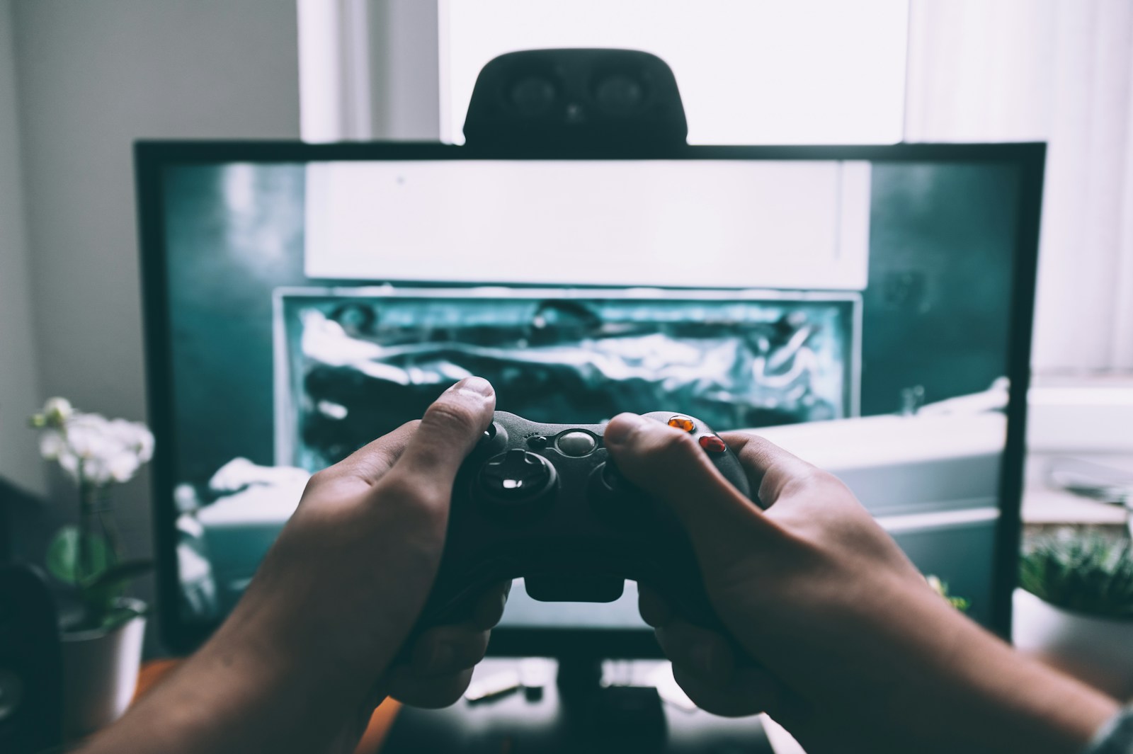 Kotlin on Game Development