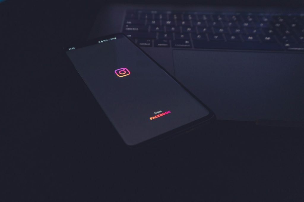 Machine learning on Instagram
