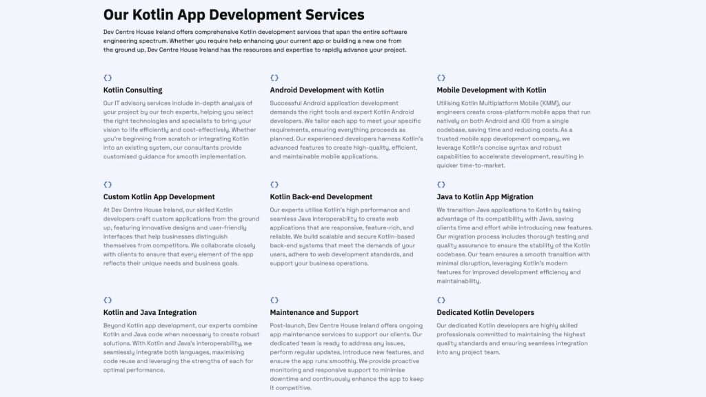 Kotlin on Game Development