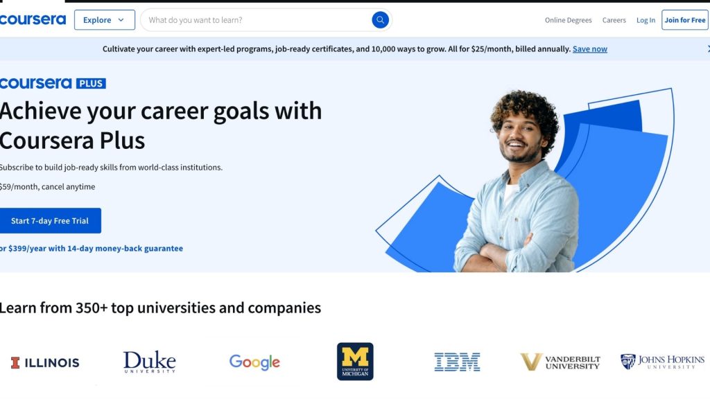 Android Apps - Coursera