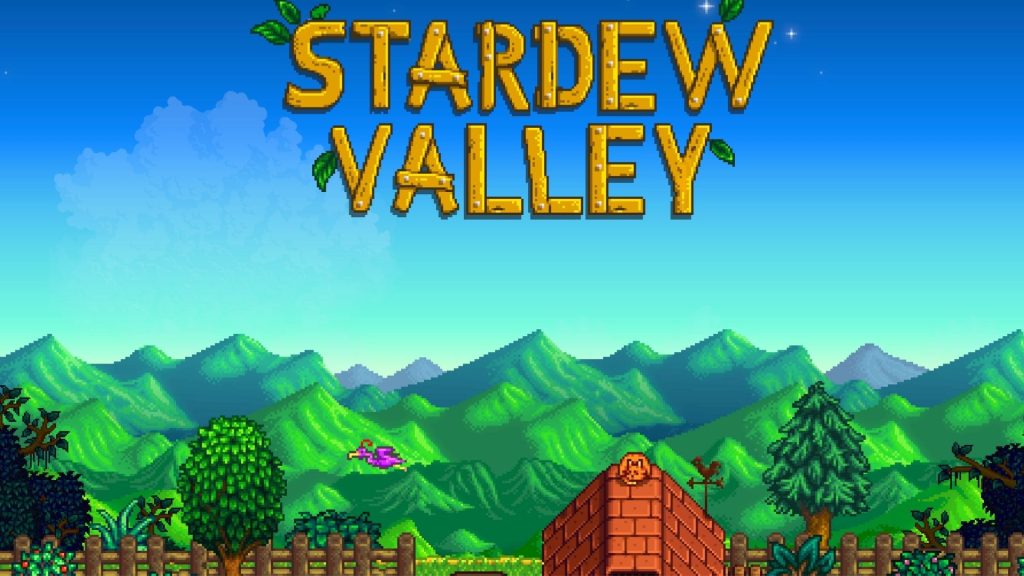 kotlin on Game Development - Strawdew Valley