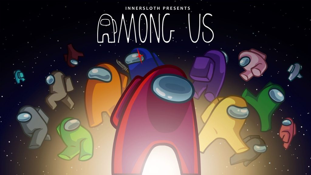 kotlin on Game Development - Among Us