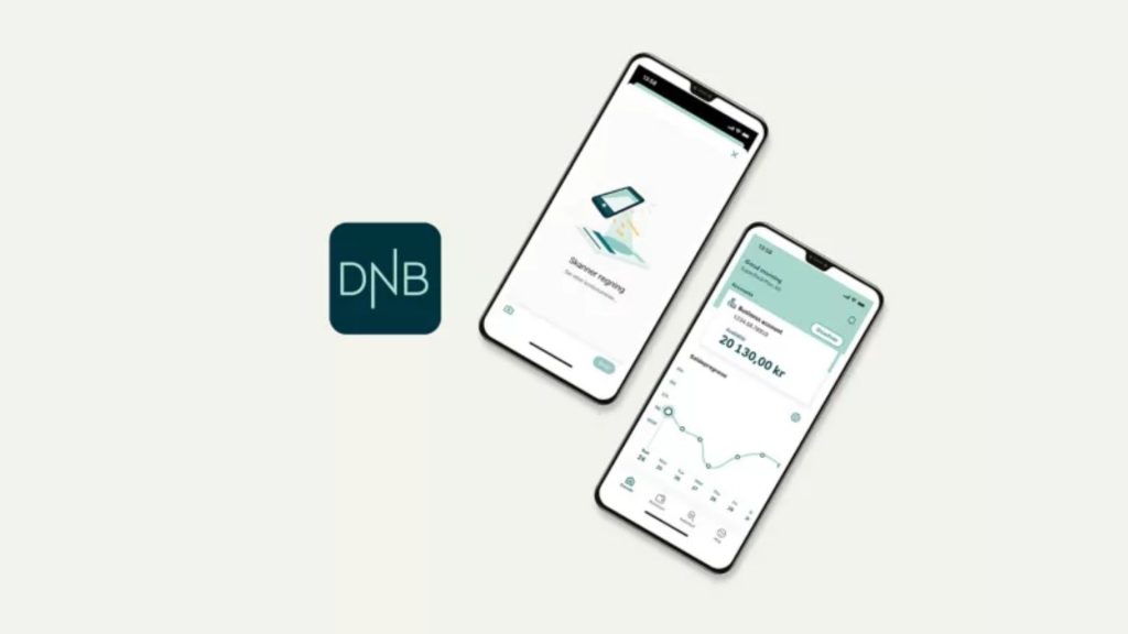 DNB Mobile Bank on React Native Apps