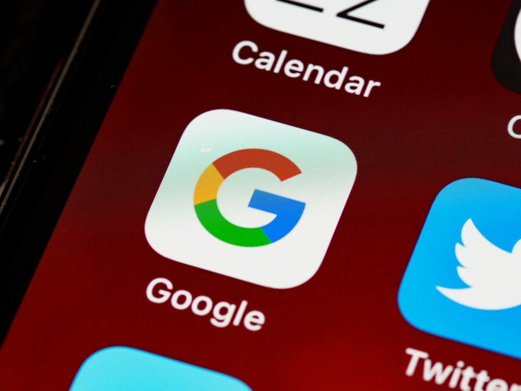 Android Apps - Google Apps