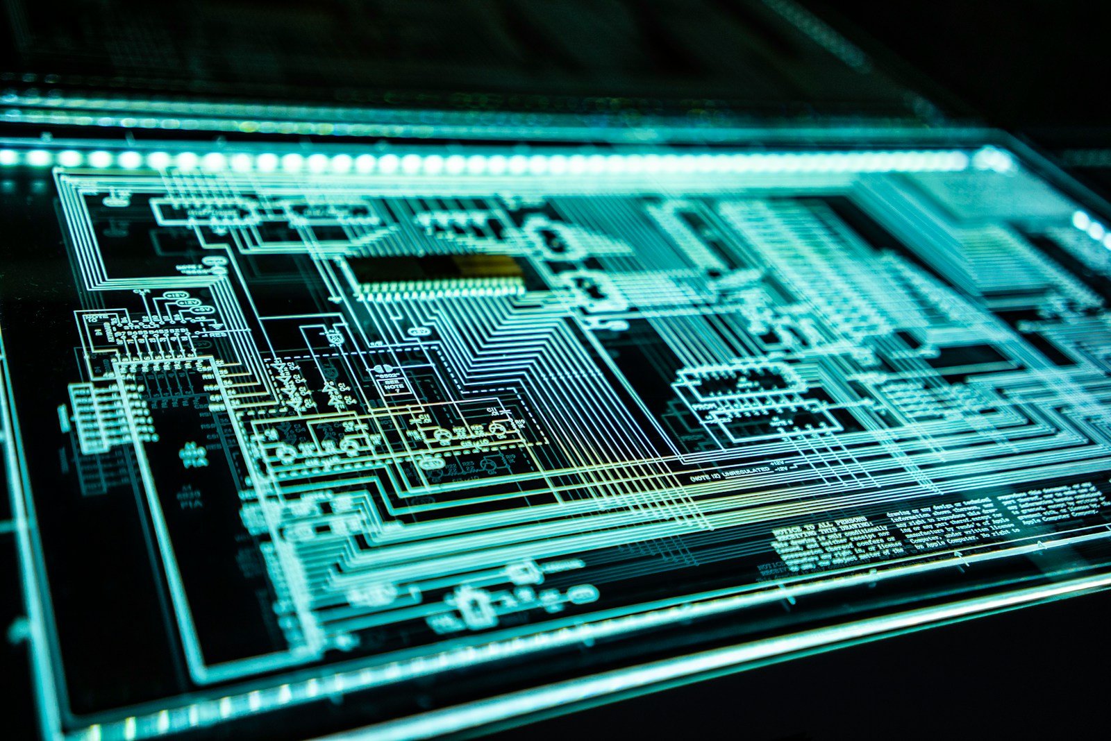 Business on Cyber Security