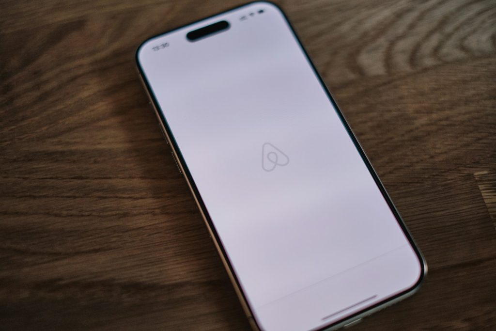 Android Apps - AirBnB