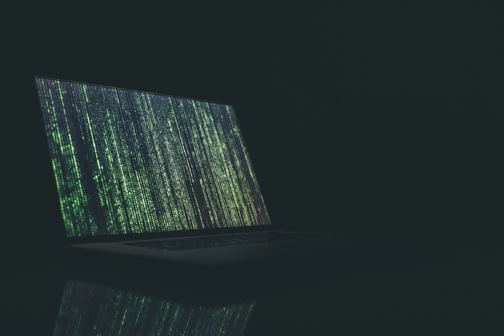 Financial Services on Security within AI