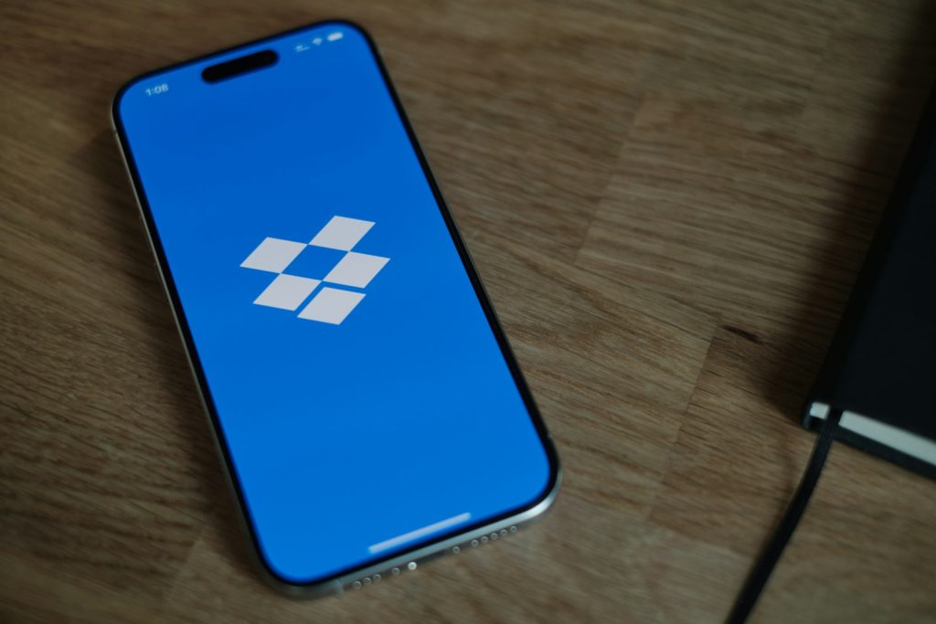 Web Applications on Dropbox