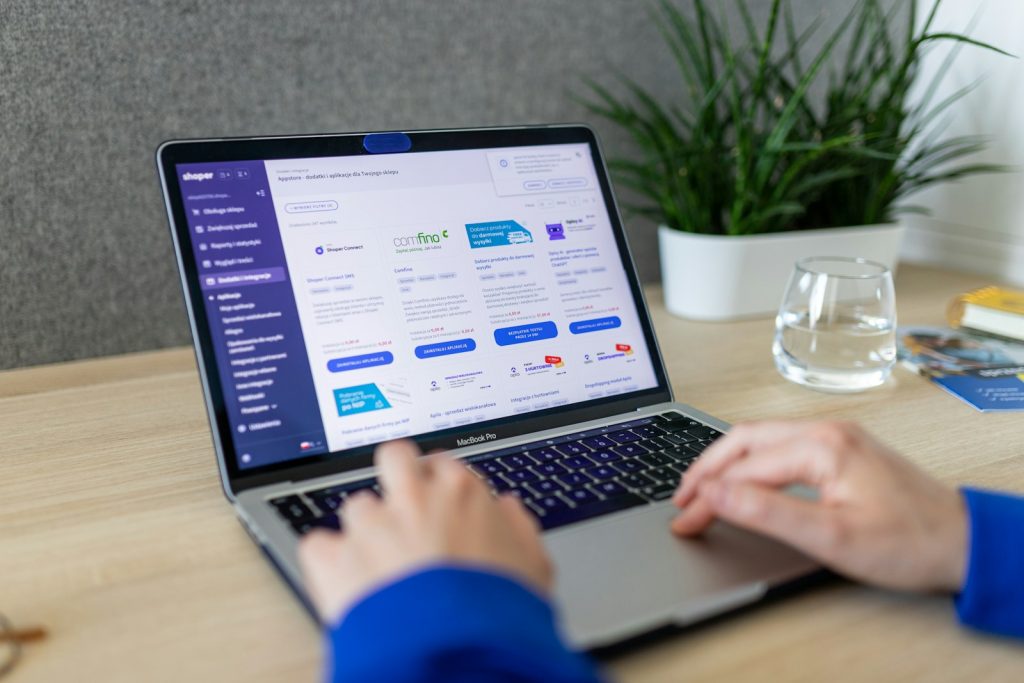 4 Proven BigCommerce SEO Strategies for Irish Retailers
