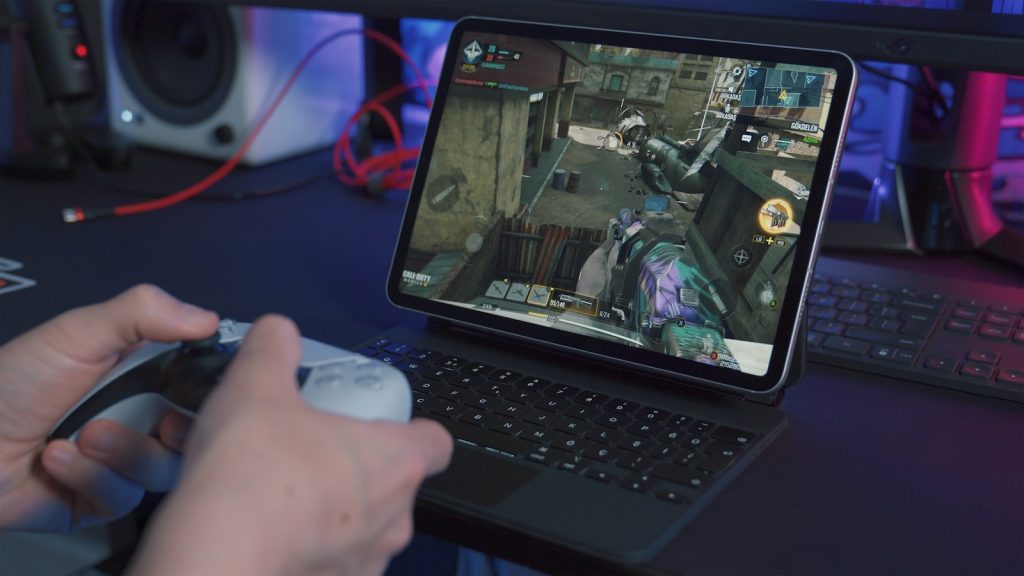 kotlin on Game Development - PUBG