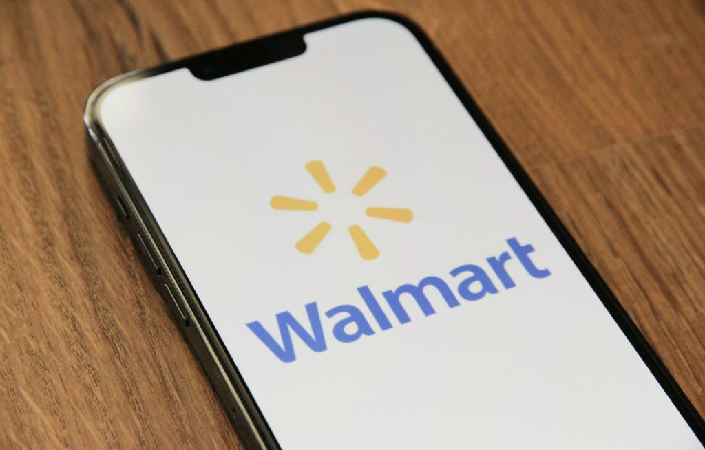 Mobile Apps Walmart