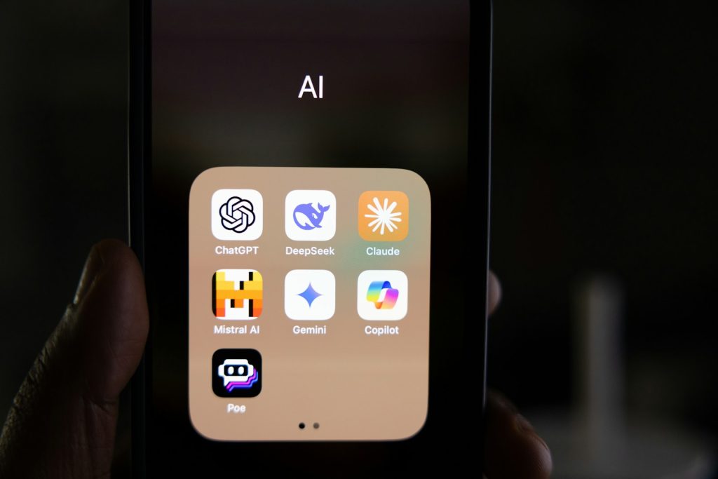 Hiring AI Engineers on the talent pool