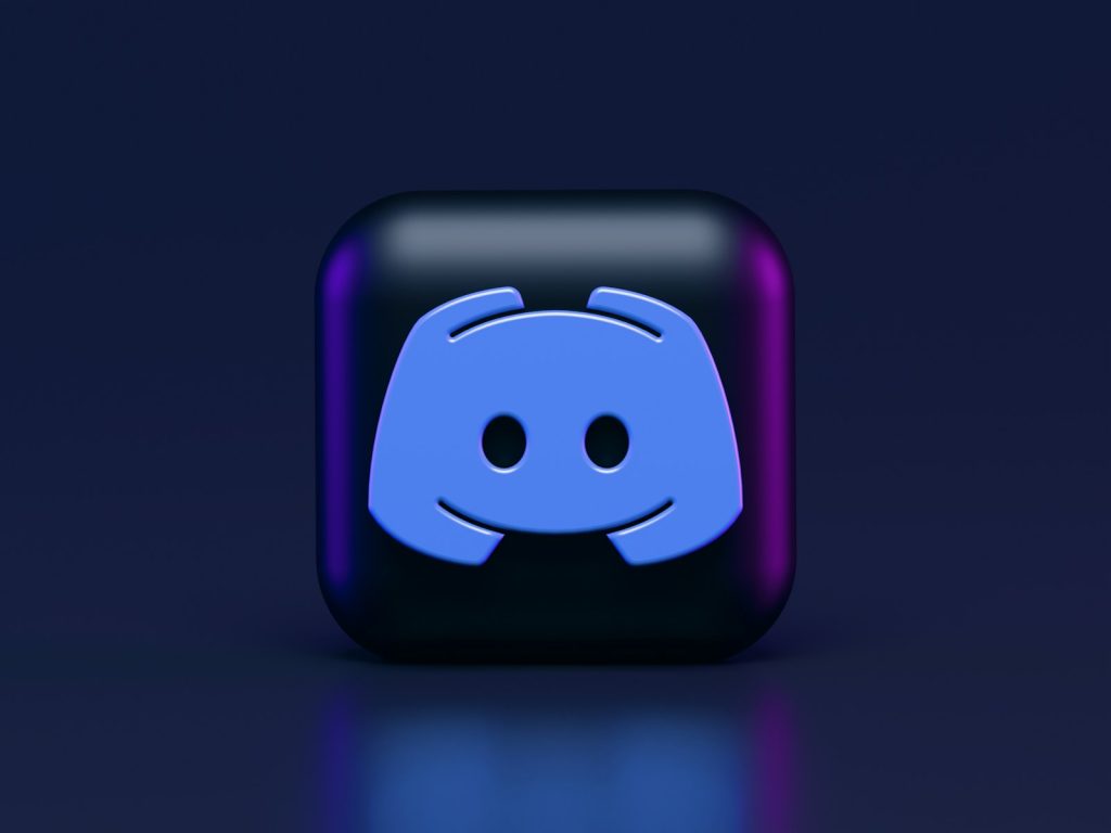 Mobile Apps Discord