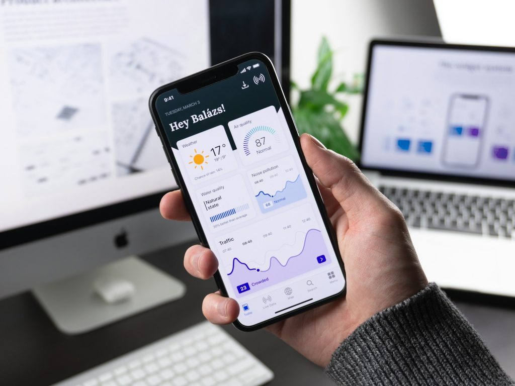 Denmark’s Fastest-Growing Mobile Apps Built with React Native