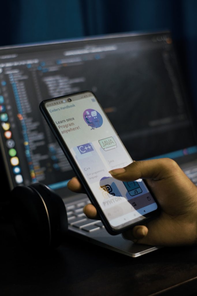 Why Kotlin is a Go-To choice for Multi-Platform Apps Development