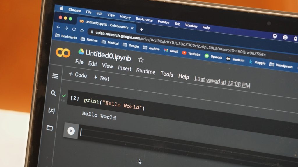 Automation Tools on Python