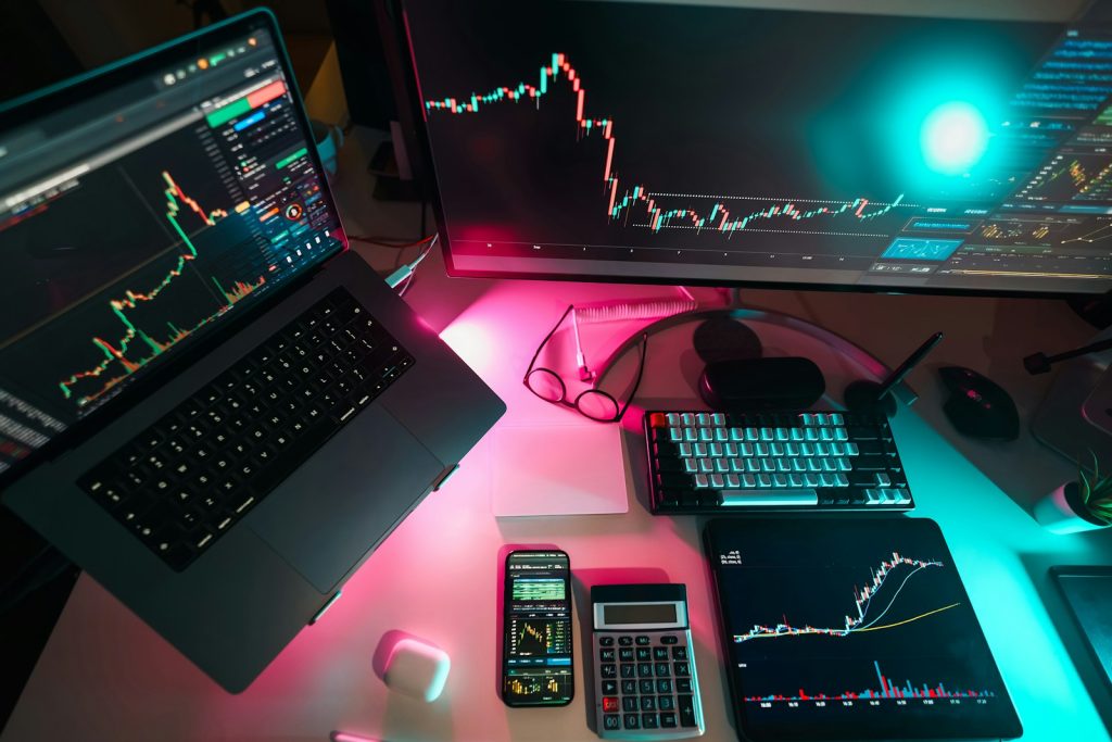 Data science on Fraud detection on Finances
