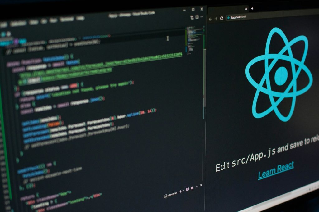 Front-end React.js