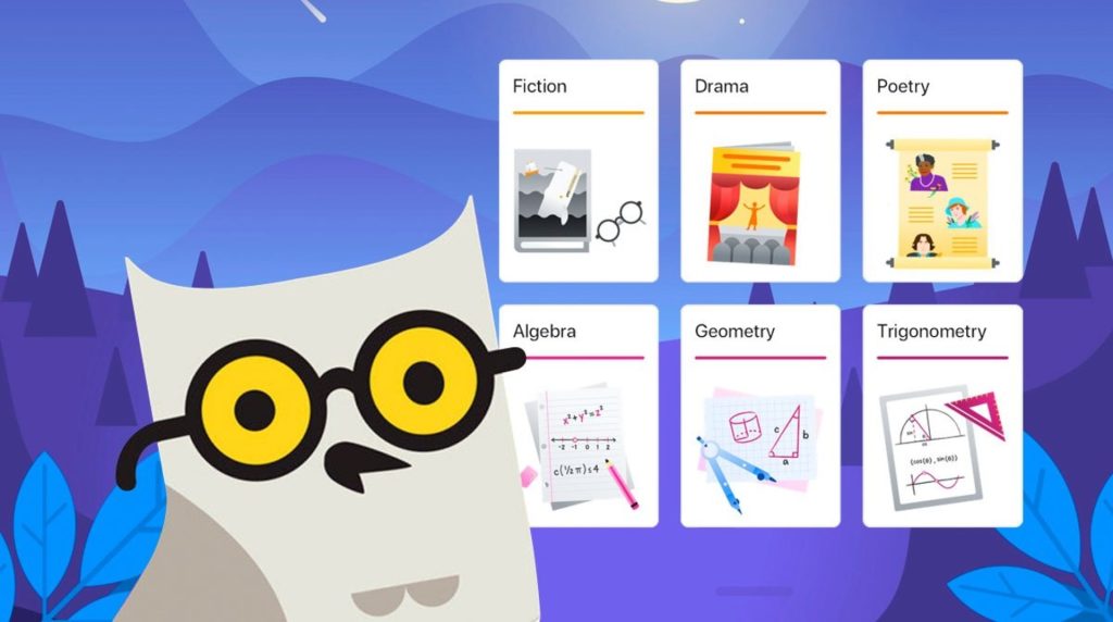 Education Socratic Google
