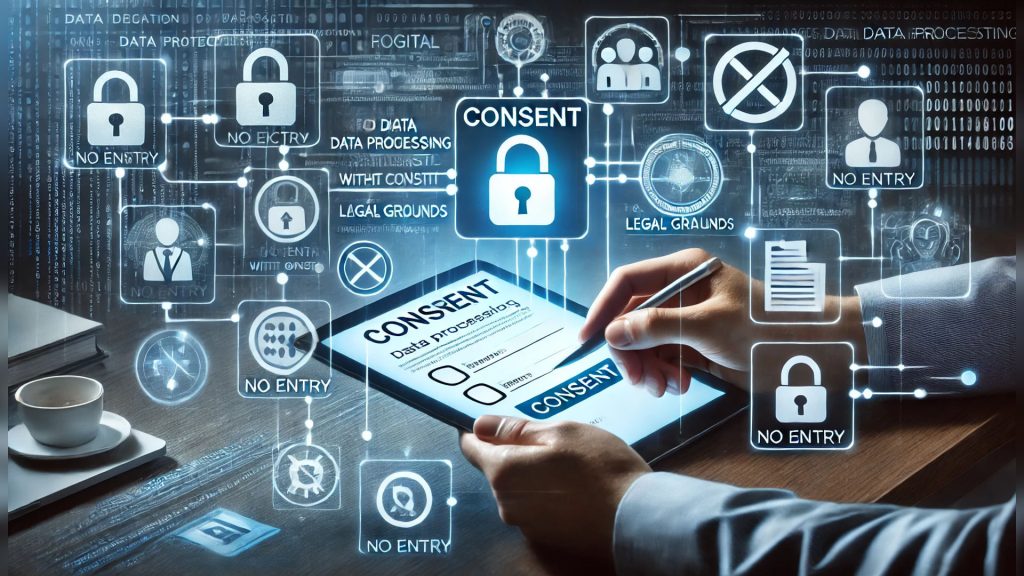 GDPR Consent