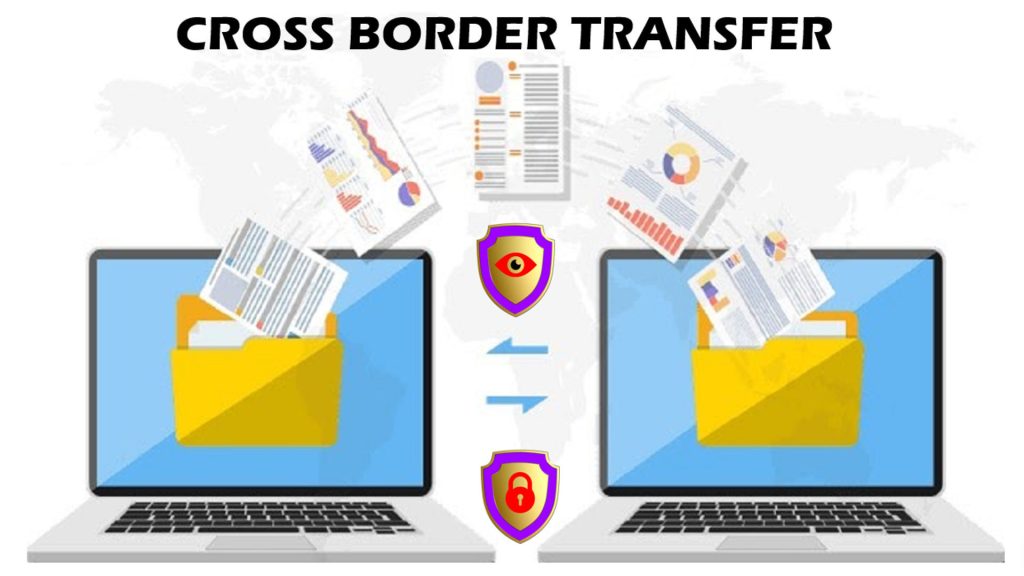 GDPR Cross Border Transfer