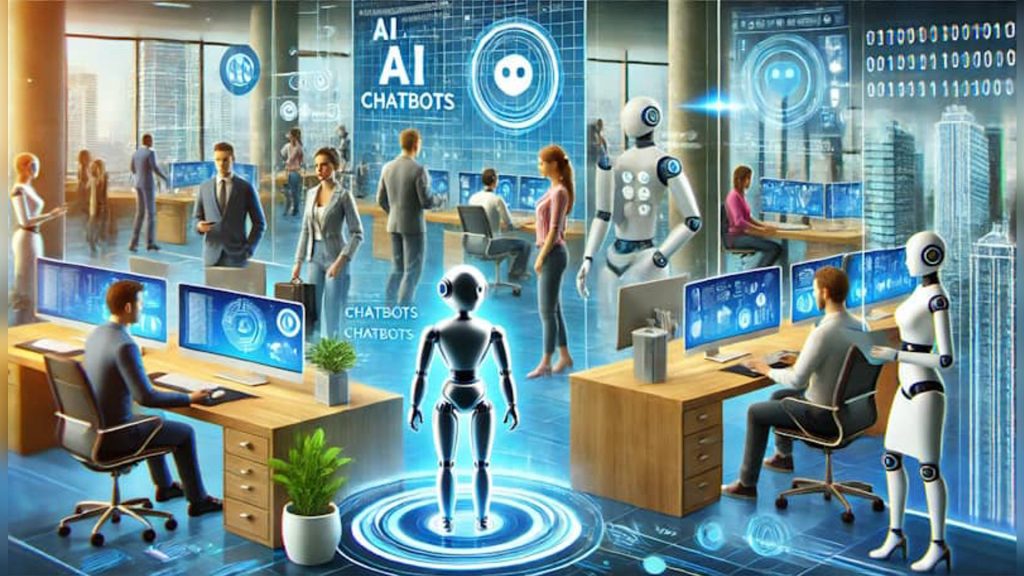 AI Driven Marketing