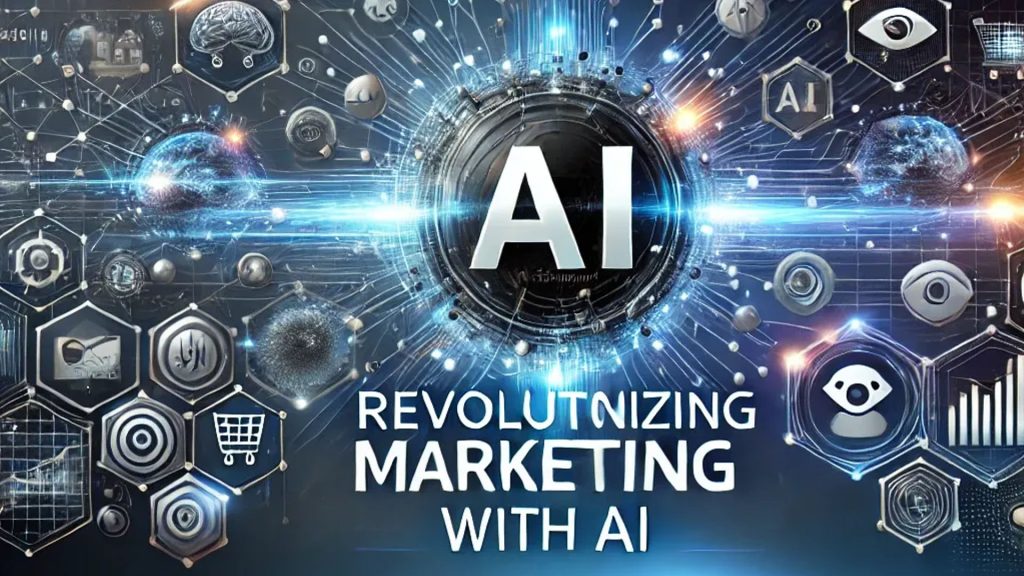 AI-Driven Marketing: 7 Powerful Strategies That Are Changing the Game