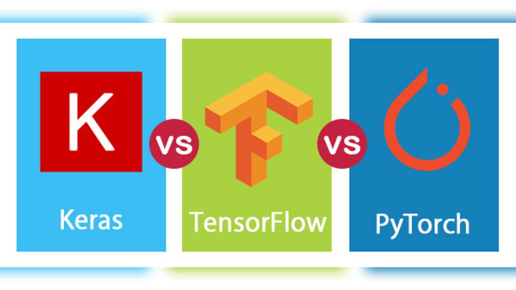 AI Frameworks Compared: 7 Key Differences Between TensorFlow, PyTorch, and Keras