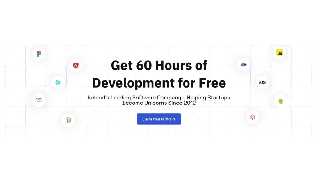 Start Up Program