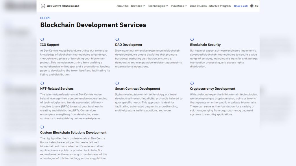 blockchain