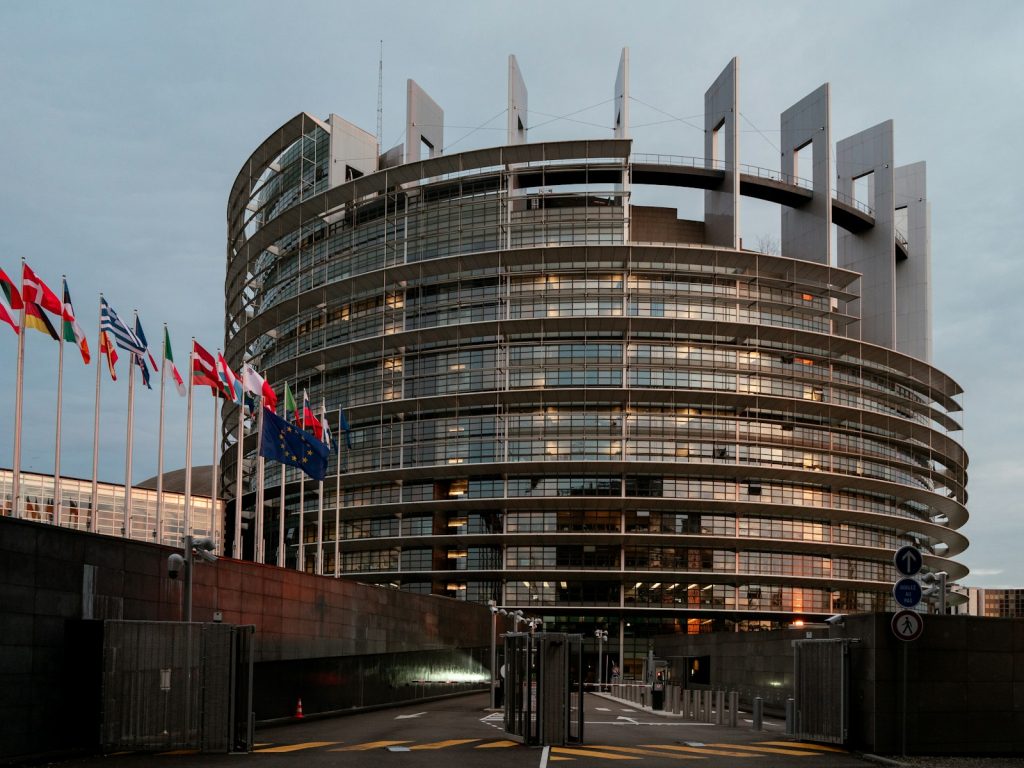 Invest - European Companies