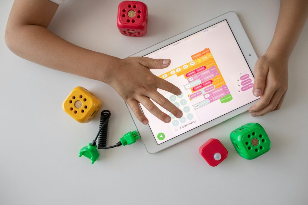 How AI is Revolutionizing Education: 7 Must-Know Tools in the US & UK