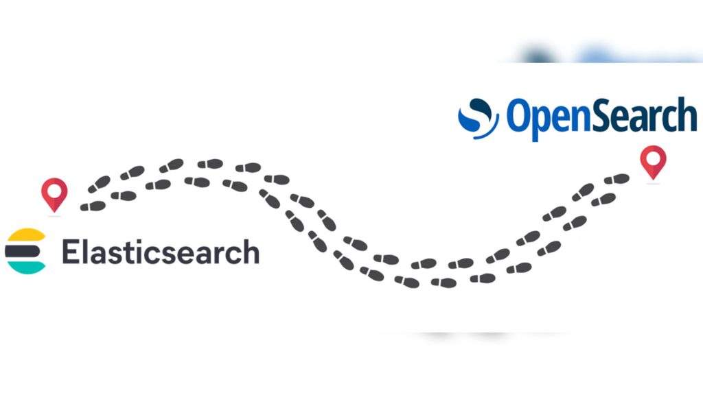 OpenSearch vs ElasticSearch