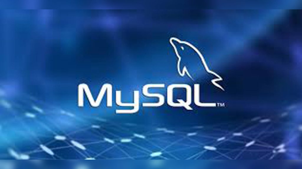 Blog with MySQL